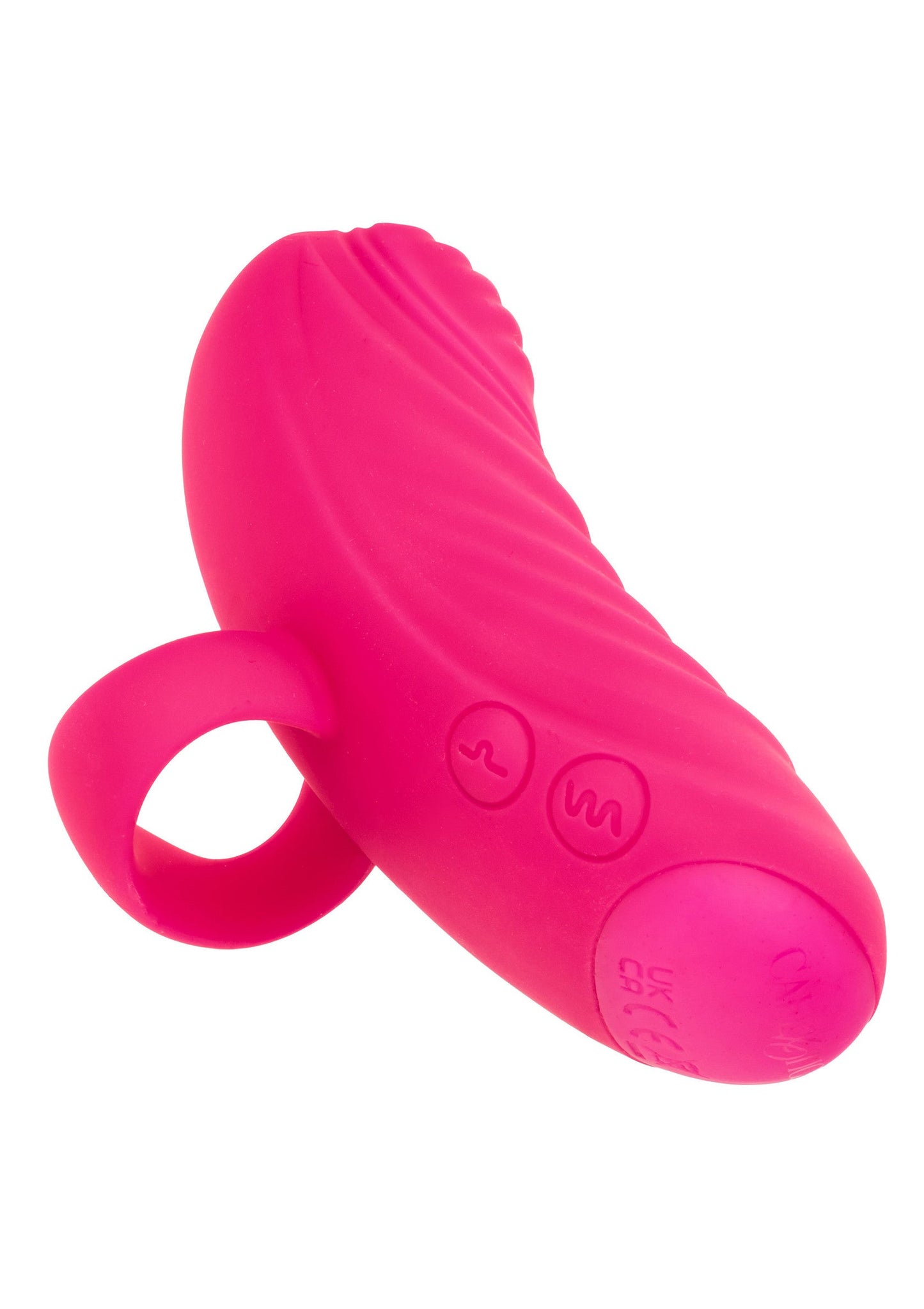 16761 calexotics envy envy thumping massager