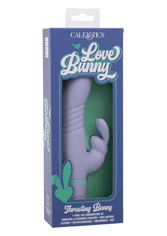 16792 calexotics love bunny love bunny thrusting bunny