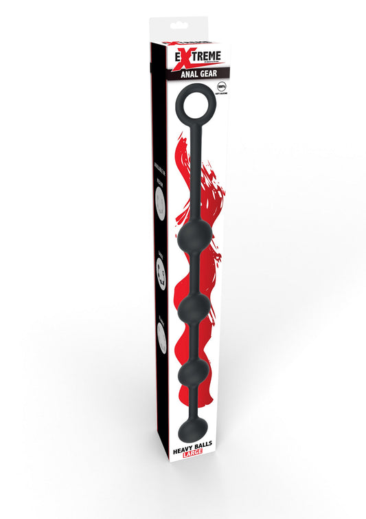 16805 hidden desire extreme heavy anal balls large