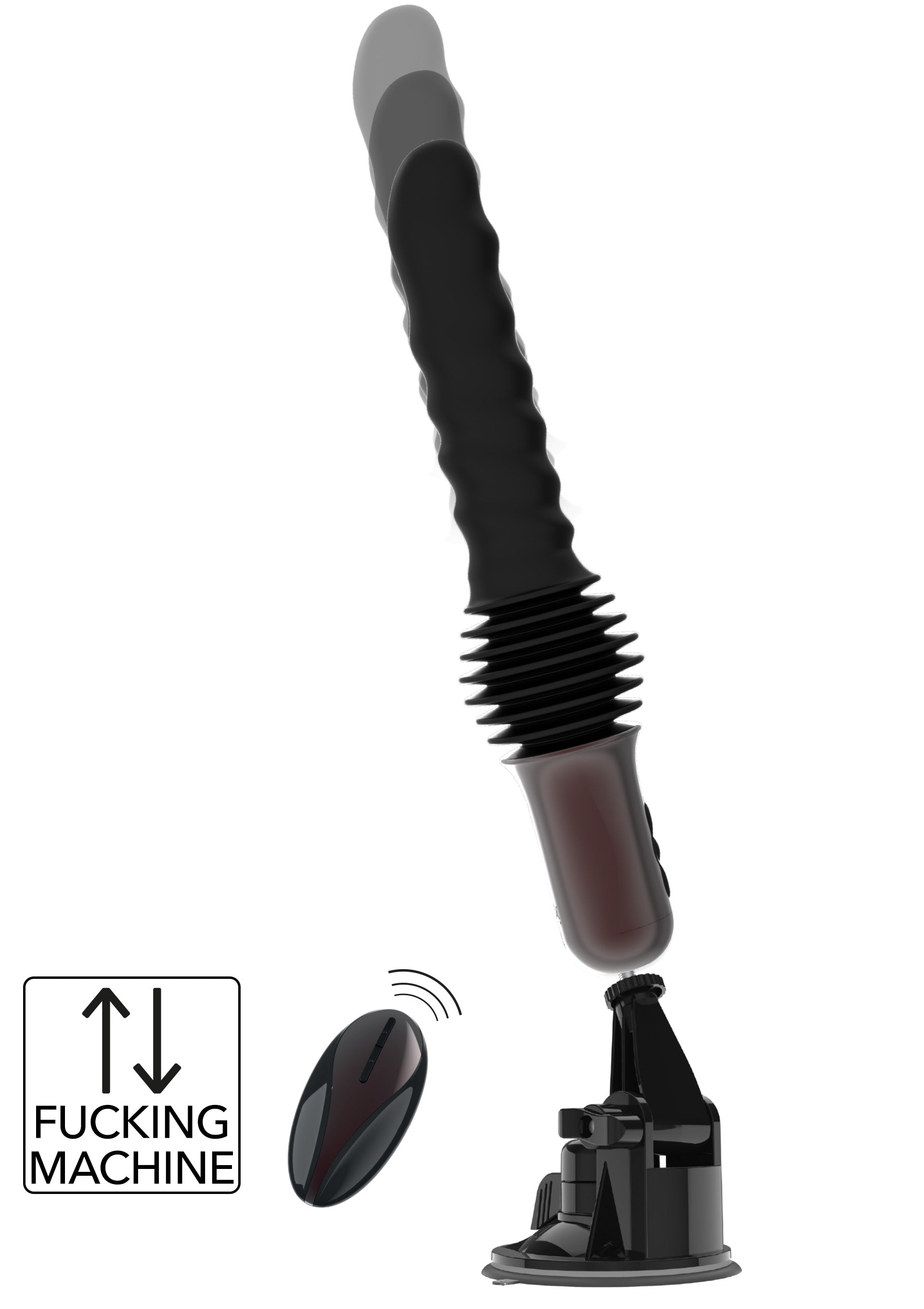 Anal Power Thrusting Vibrator SCALA 2.0 BV. Anal Power Thrusting Vibrator SCALA 2.0 BV.