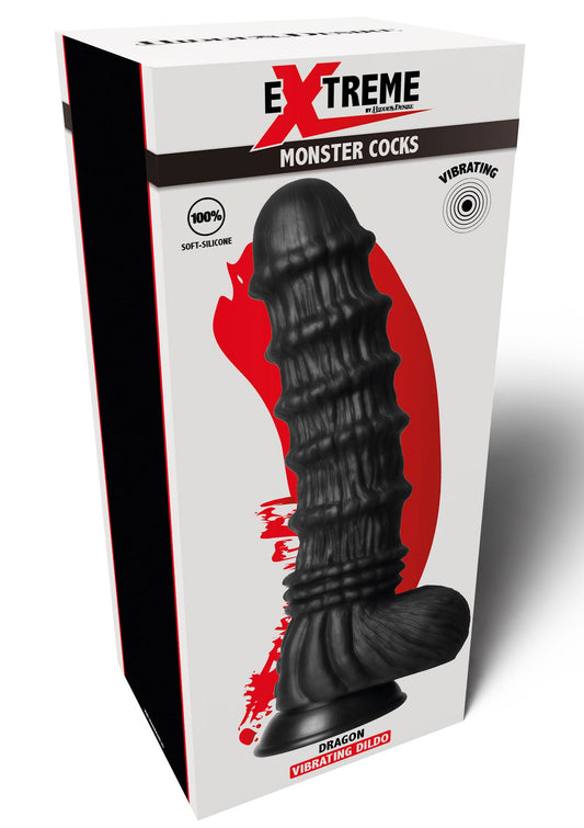 16839 hidden desire extreme dragon monster dildo
