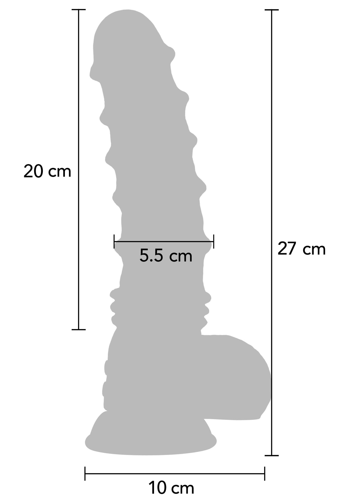 Dragon Monster Dildo