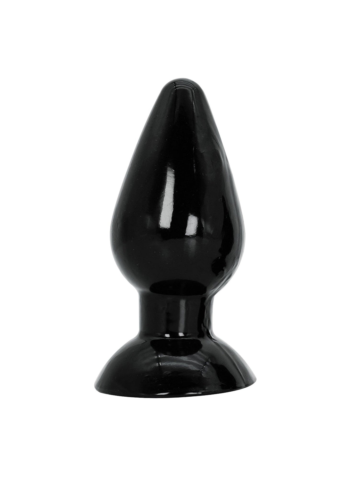 16862 hidden desire extreme buttplug medium 11cm