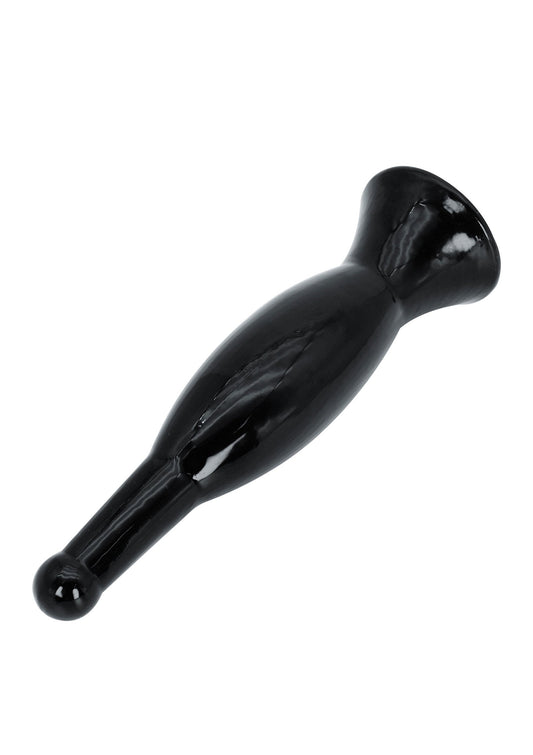 16867 hidden desire extreme buttplug slider 27cm