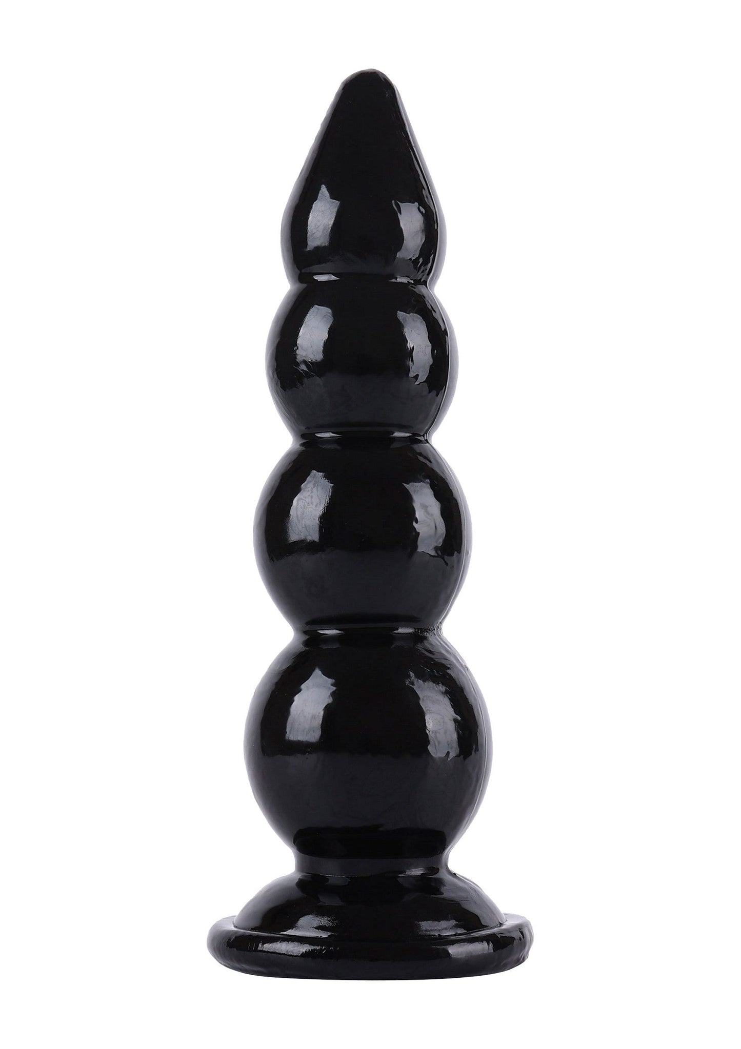 16872 hidden desire extreme buttplug balls 32cm