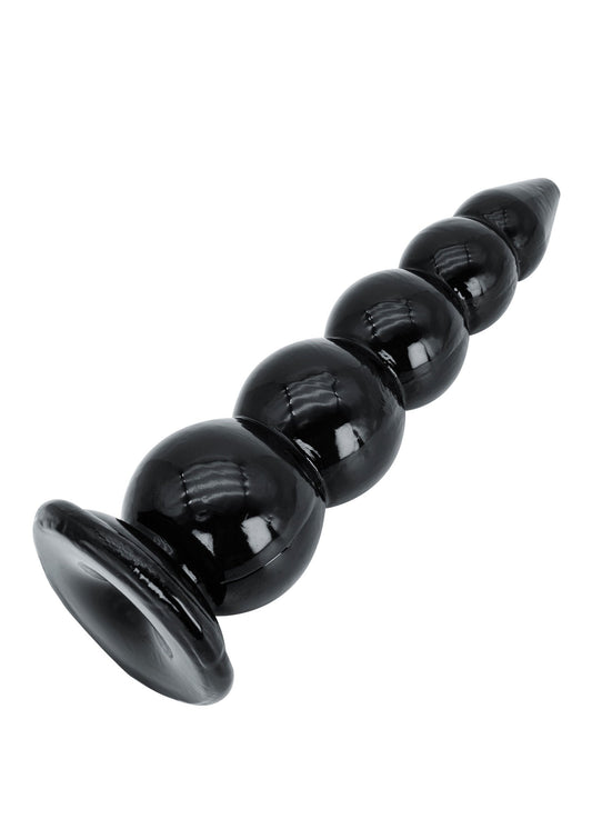 16873 hidden desire extreme buttplug balls 40cm