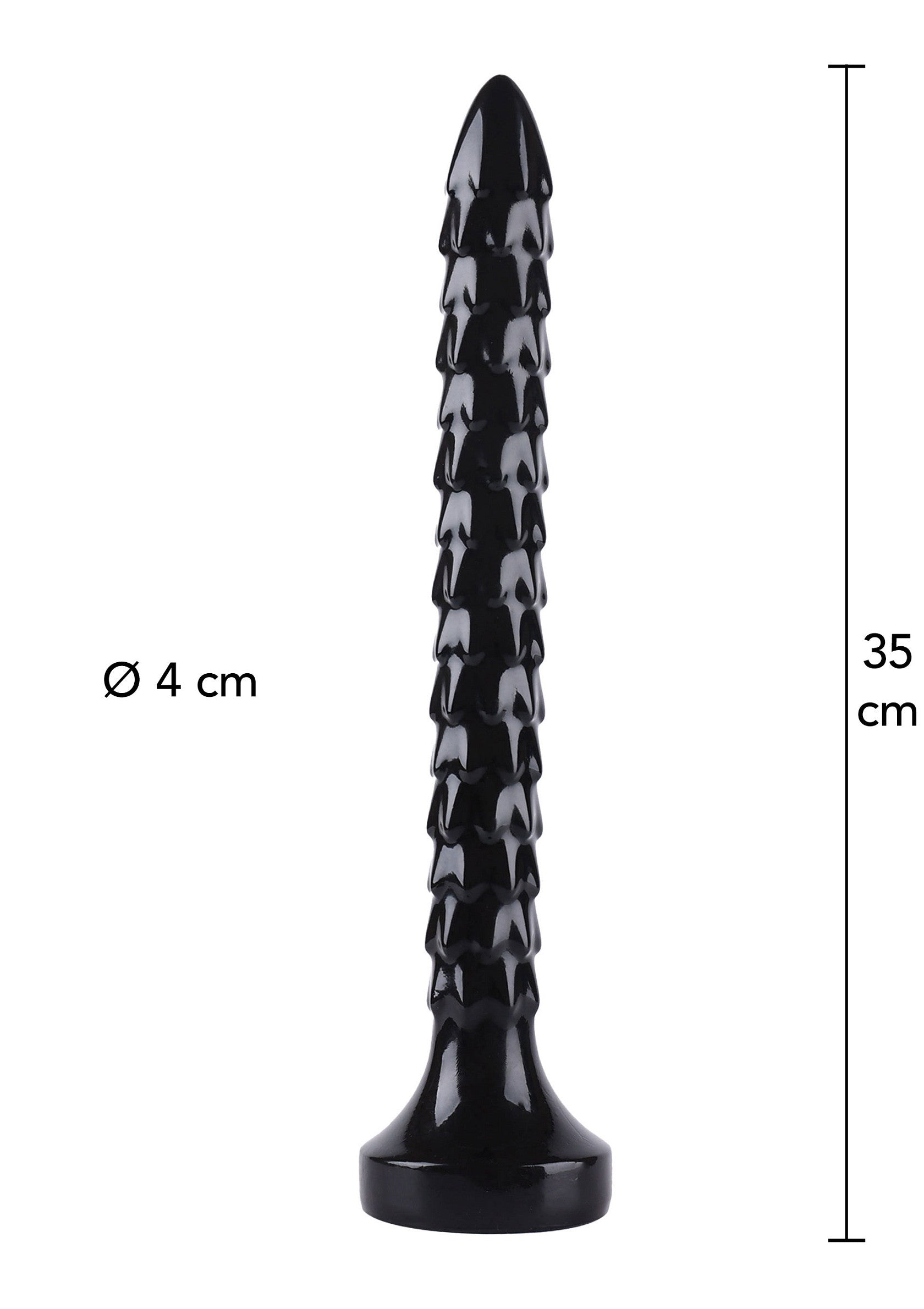 Anal Snake 35 cm SCALA 2.0 BV. Anal Snake 35 cm SCALA 2.0 BV.