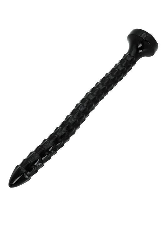 16879 hidden desire extreme anal snake 45cm