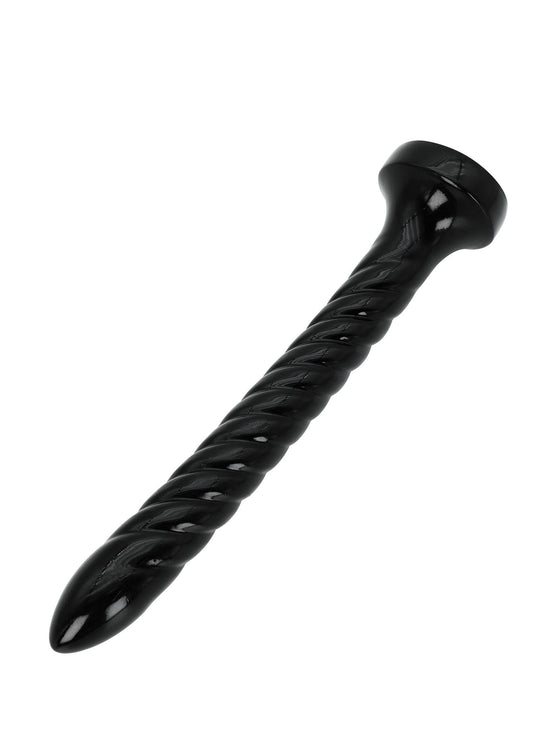 16880 hidden desire extreme anal serpent 35cm