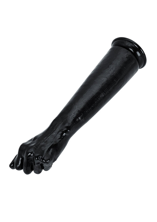 16888 hidden desire extreme fist fucker 39cm