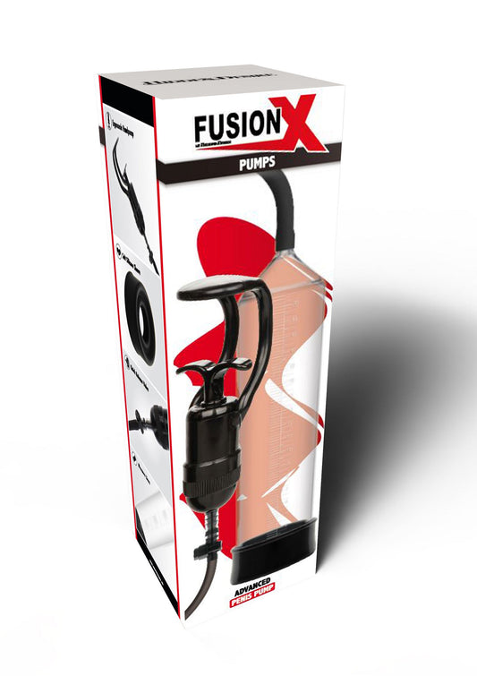 16960 hidden desire fusion advanced penis pump