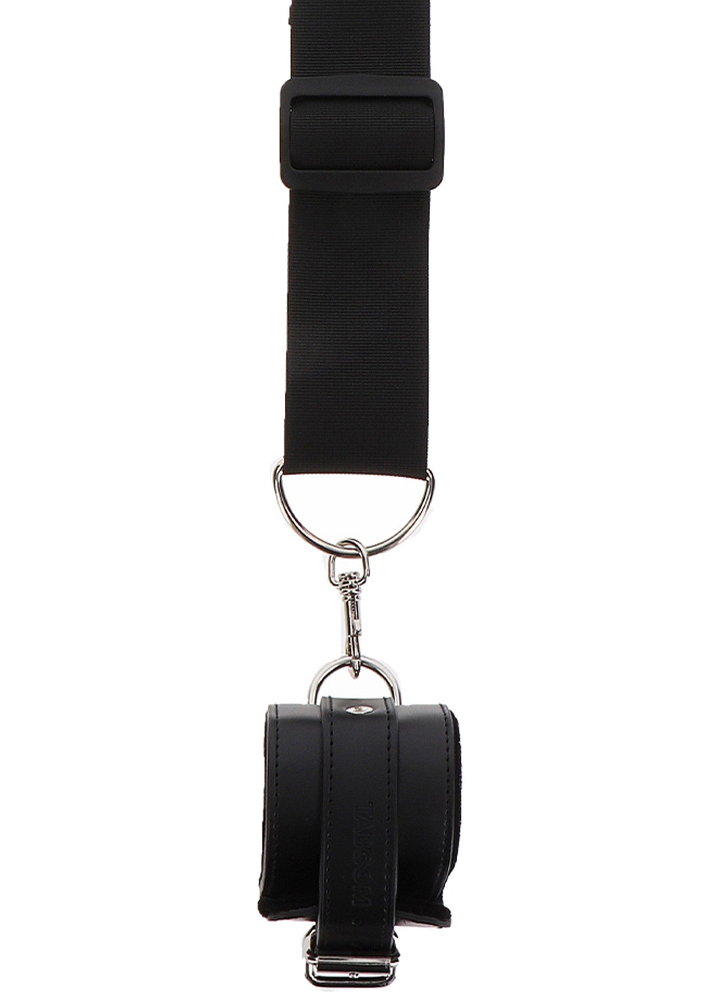 17114 taboom luxury bondage essentials door bars and wrist cuffs