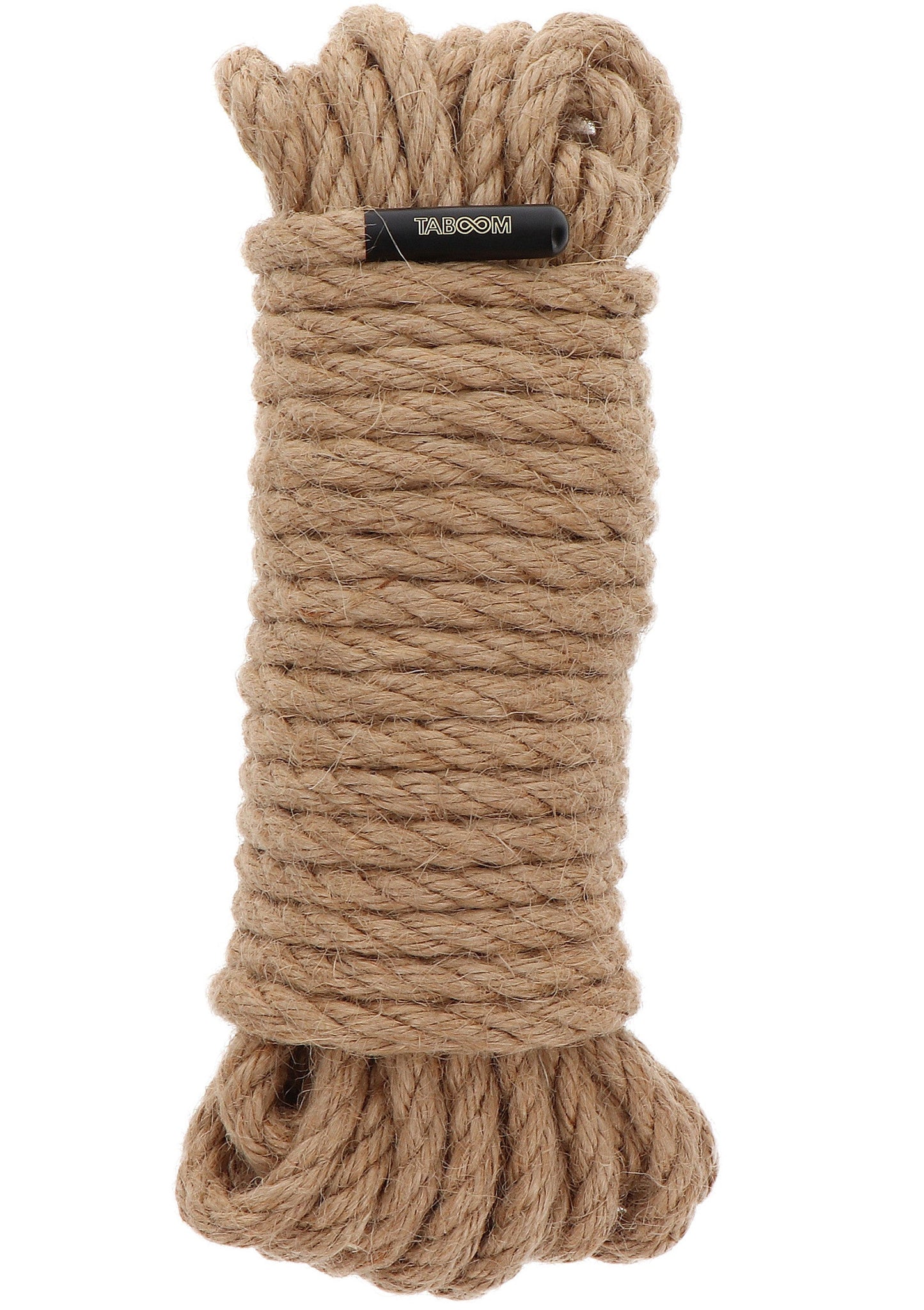 17253 taboom bondage ropes hemp rope 10 meter 7 mm