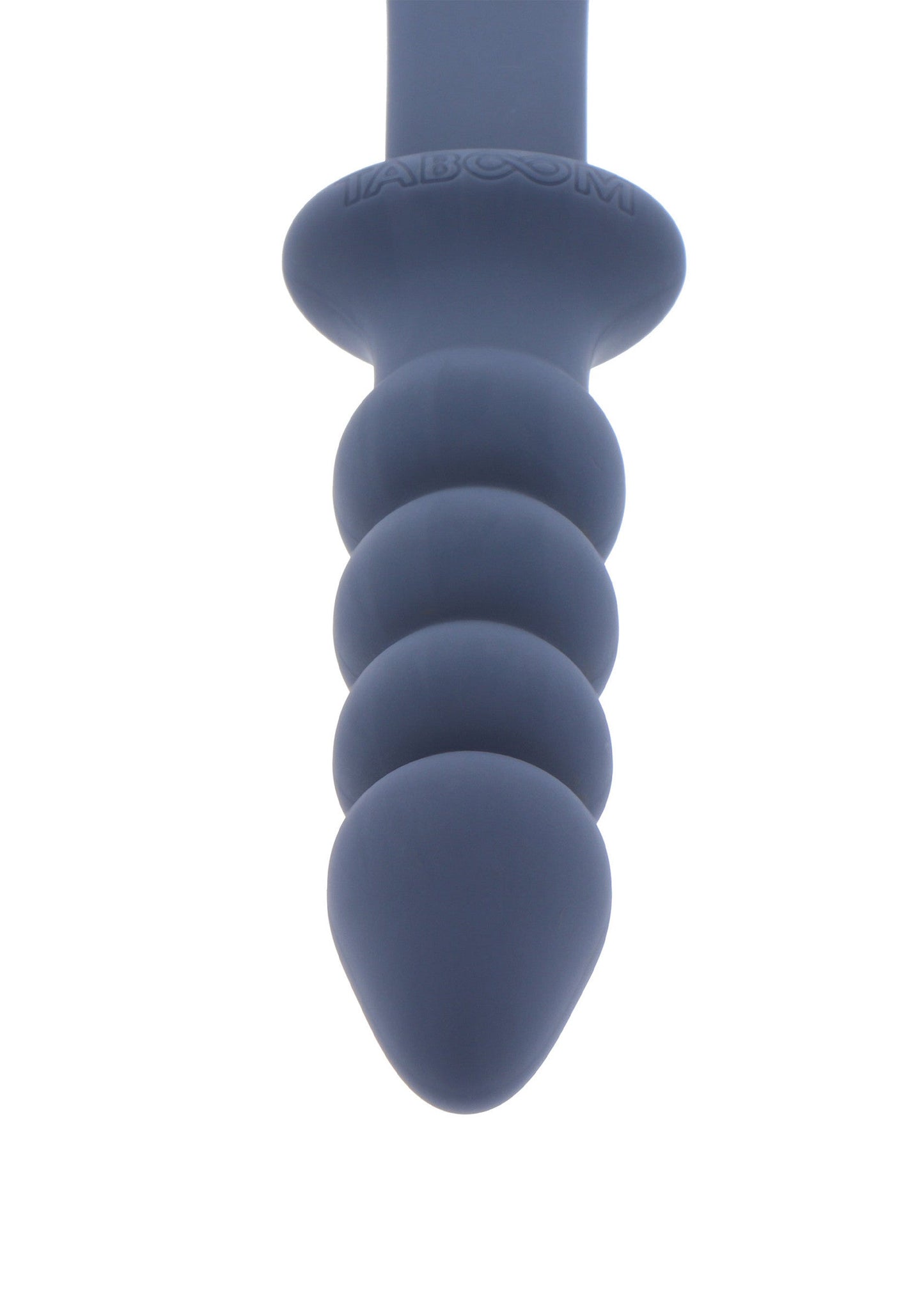 17357 taboom silicone supreme silicone paddle and plug