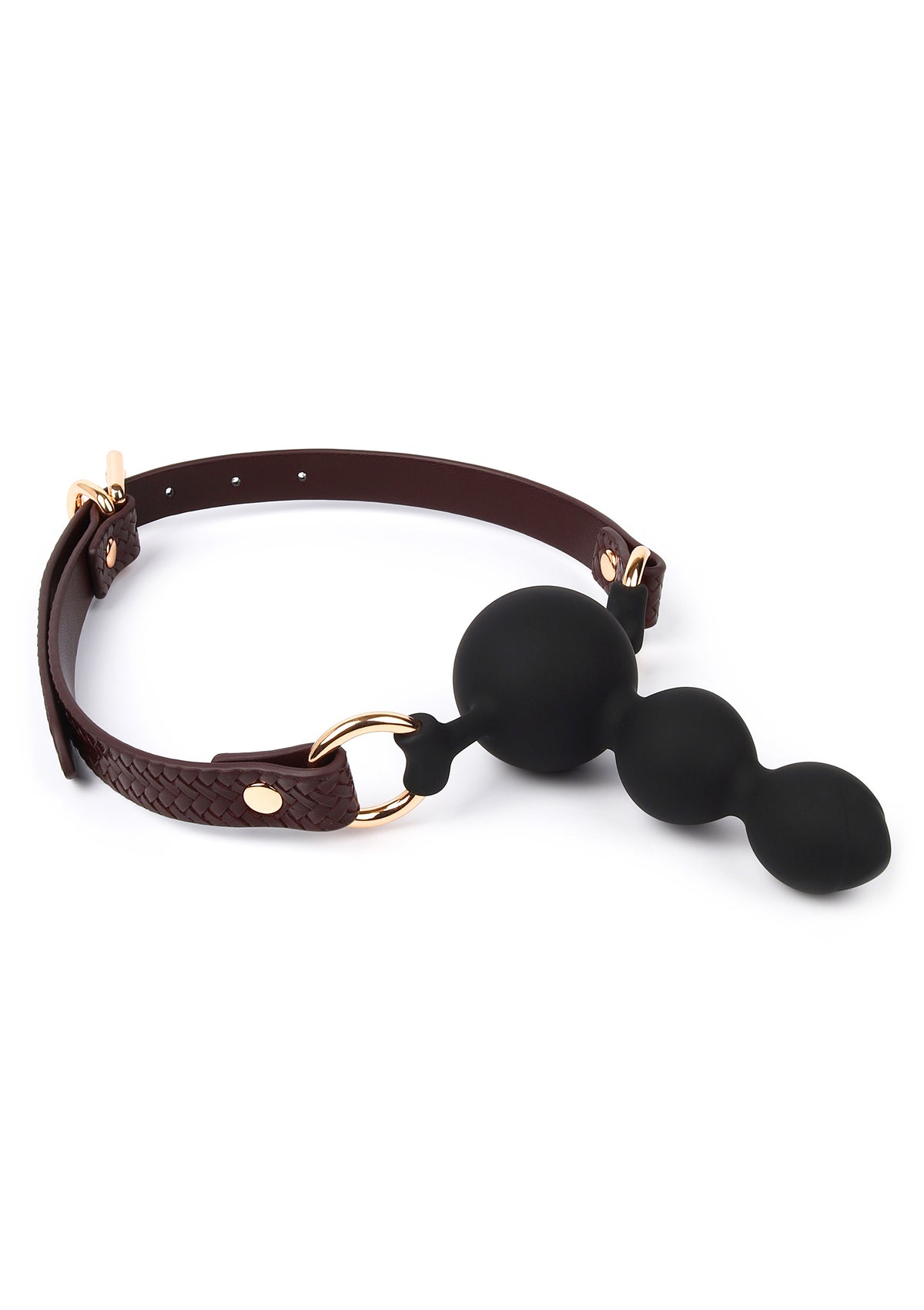 Beaded Ball Gag