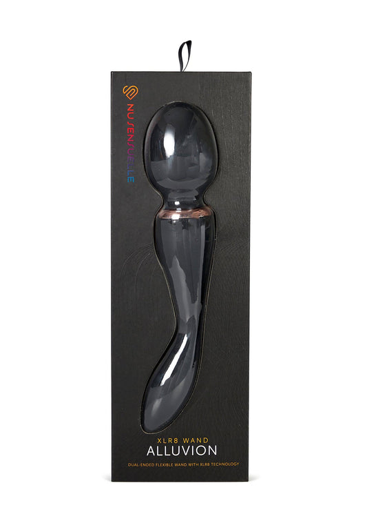 17505 nu sensuelle alluvion xlr8 wand