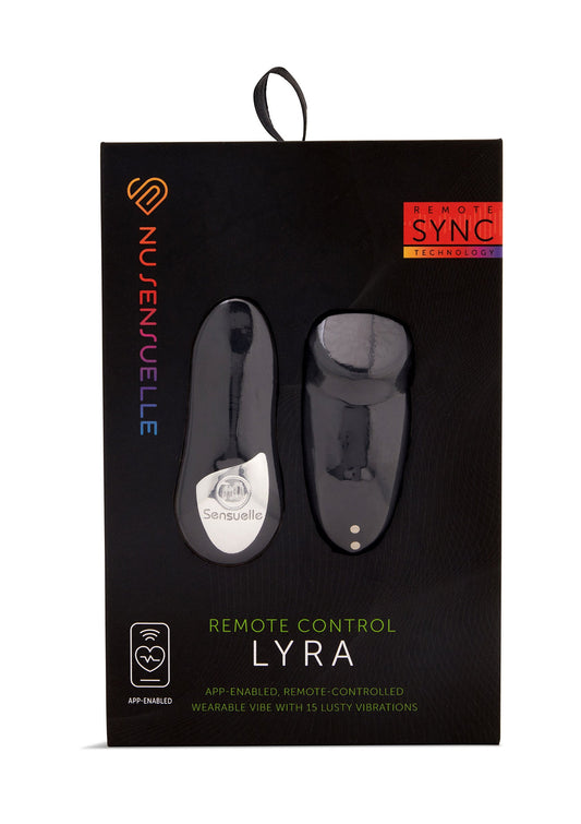 17532 nu sensuelle lyra panty vibrator app