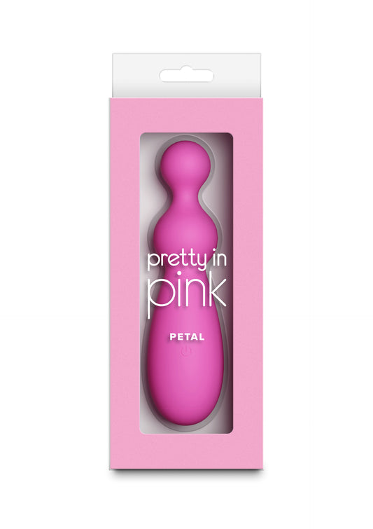 Petal Vibrator