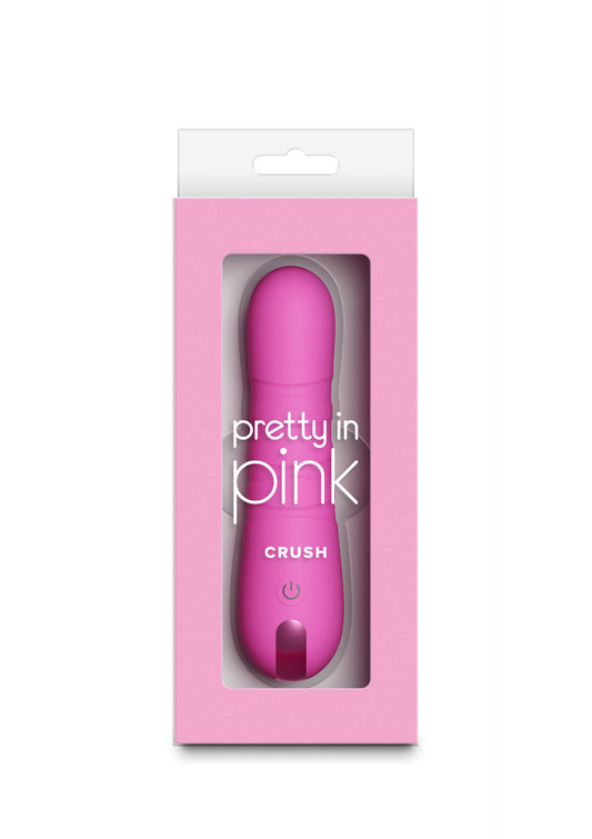 Crush Vibrator