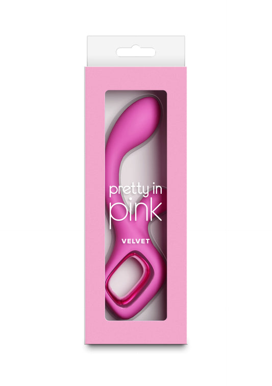 Velvet G-Spot Vibrator