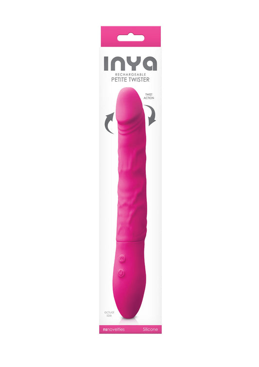 18266 ns novelties inya inya petite twister
