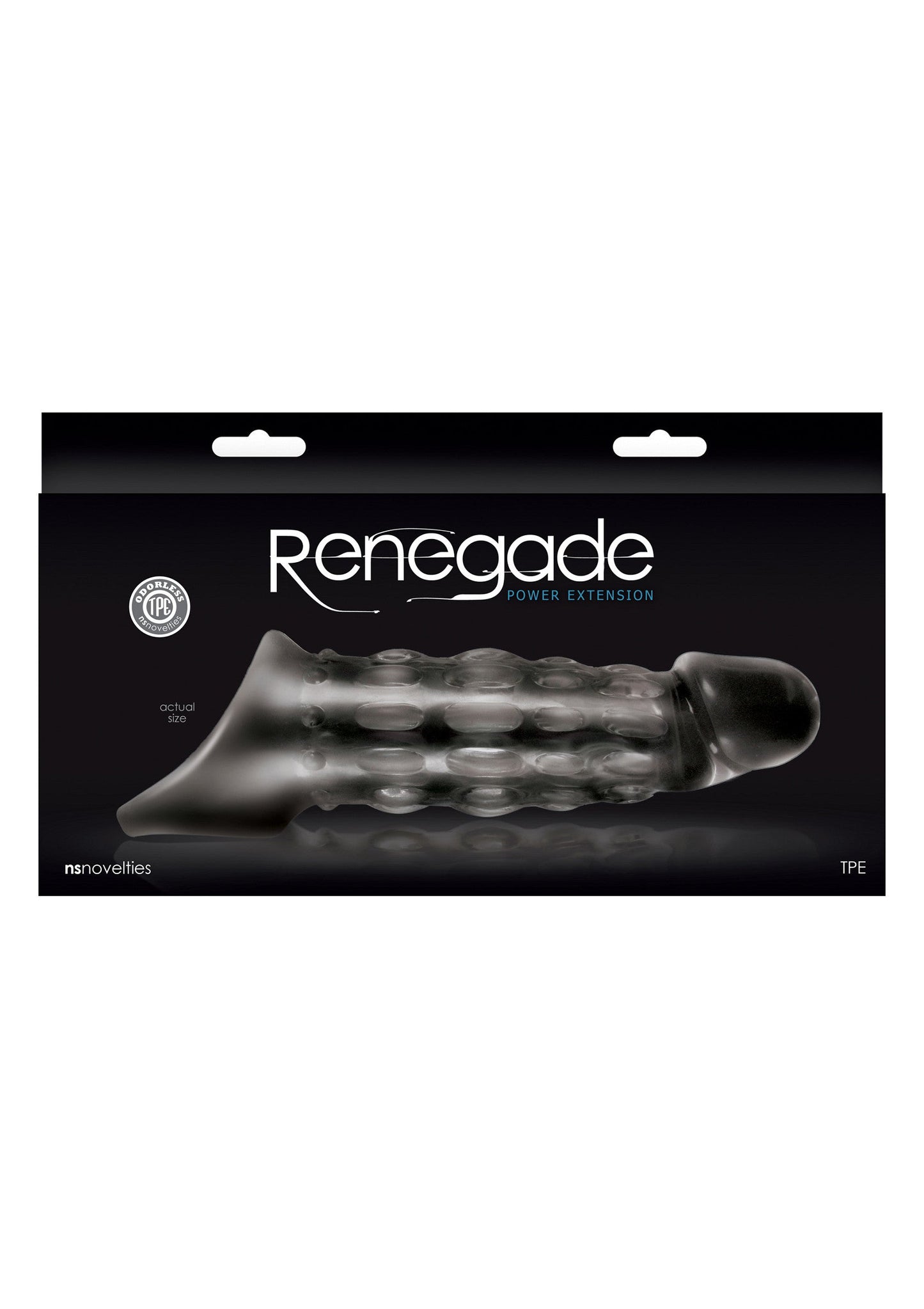 18365 ns novelties renegade power extension