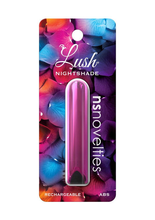 18558 ns novelties lush nightshade