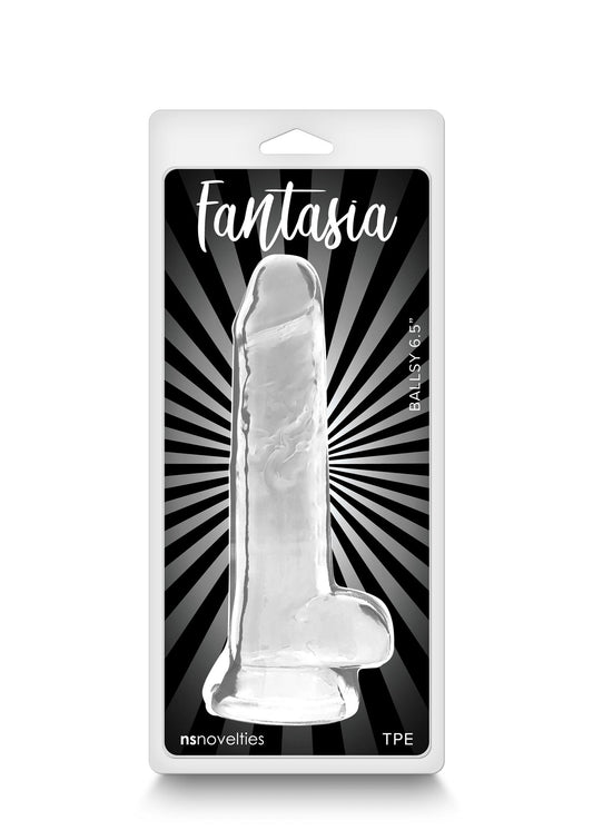 18575 ns novelties fantasia fantasia ballsy 65 inch