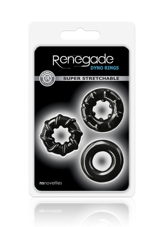 18618 ns novelties renegade renegade dyno rings
