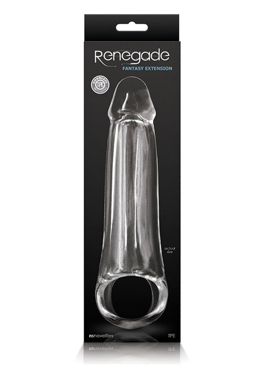 18638 ns novelties renegade renegade fantasy extension l