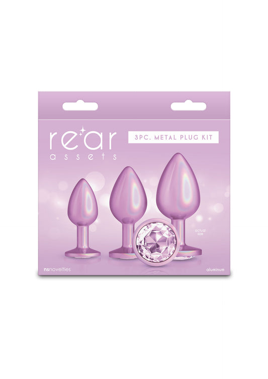 Trainer Kit Iridescent