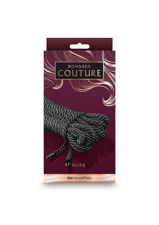 18838 ns novelties bondage couture bondage couture rope