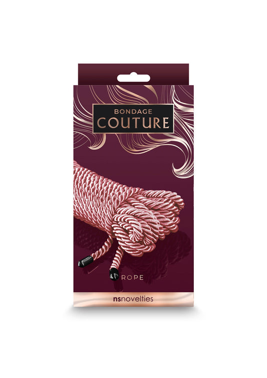 18839 ns novelties bondage couture bondage couture rope