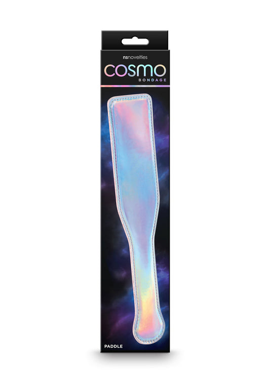 18898 ns novelties cosmo cosmo bondage paddle