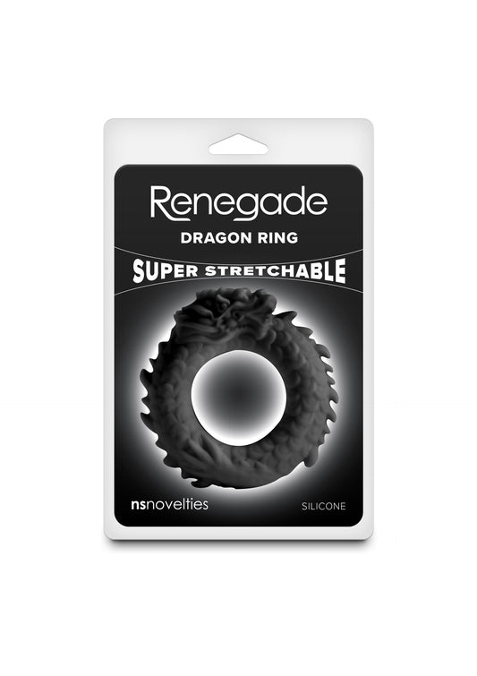 Dragon C-Ring