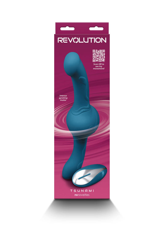 19062 ns novelties revolution revolution tsunami
