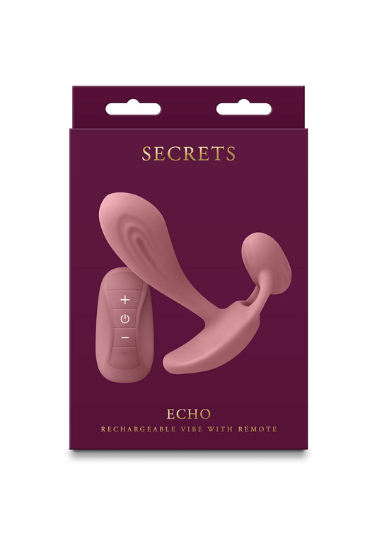 19075 ns novelties secrets secrets echo