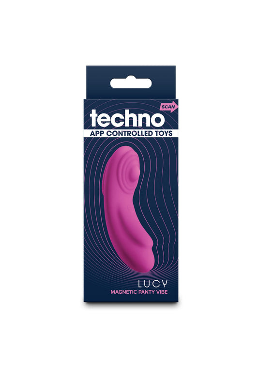 19088 ns novelties techno techno lucy
