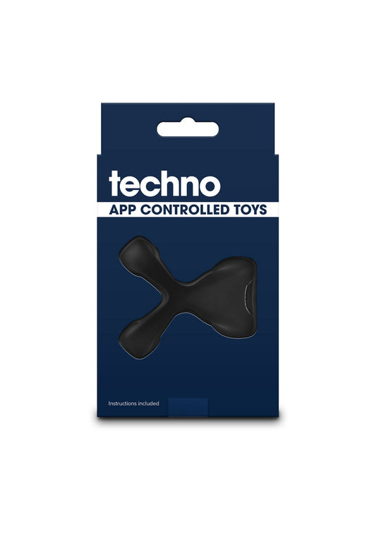 19089 ns novelties techno techno strobe