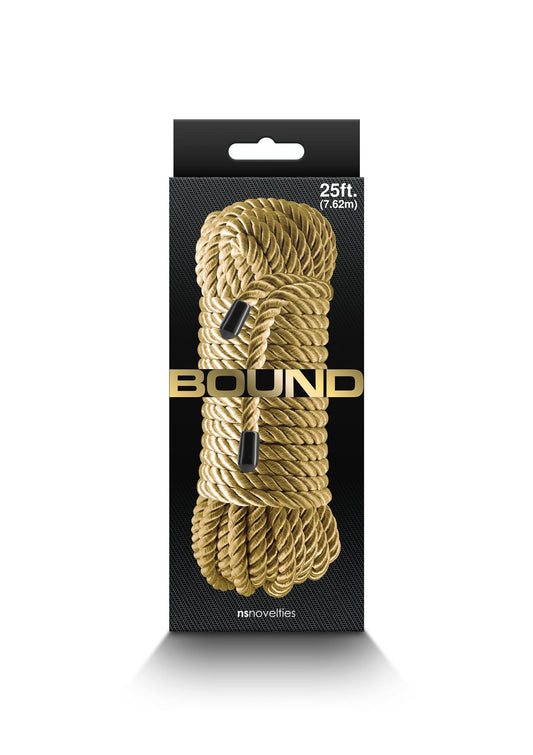 19110 ns novelties bound bound rope