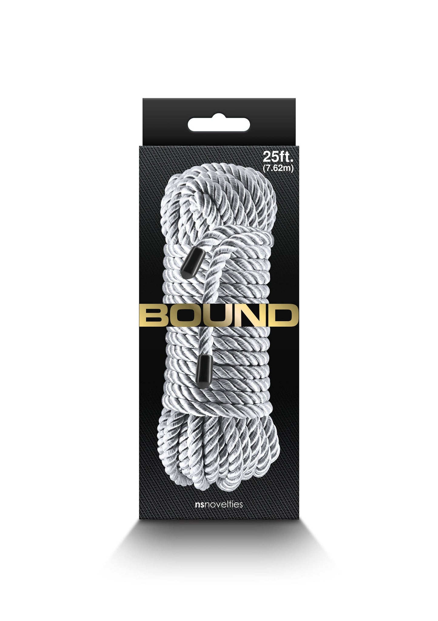 19110 ns novelties bound bound rope