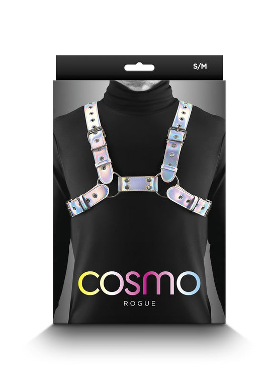 19145 ns novelties cosmo cosmo harness rogue