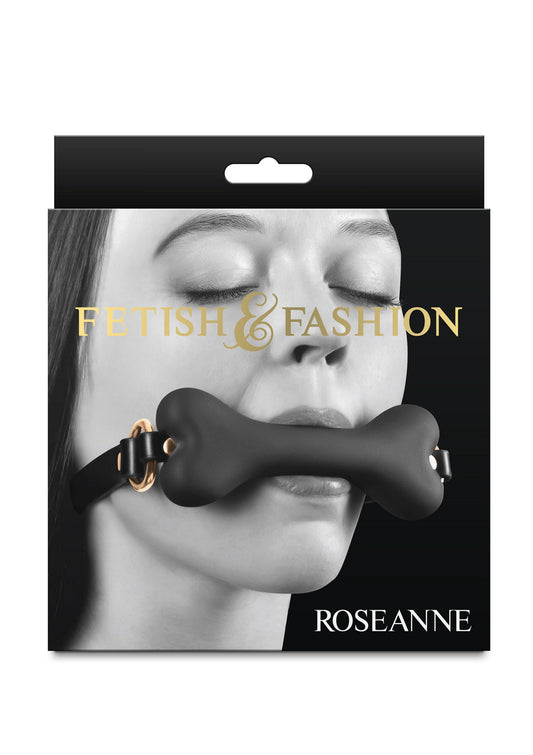 19252 ns novelties fetish fashion fetish fashion roseanne gag