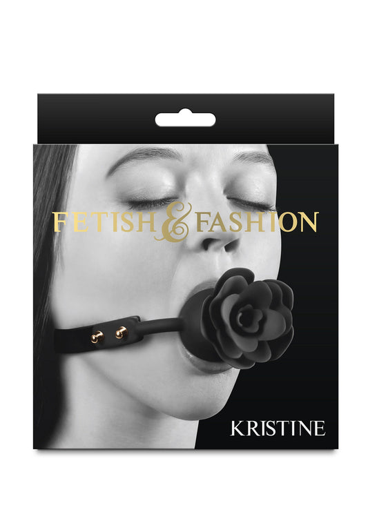 19254 ns novelties fetish fashion fetish fashion kristine gag