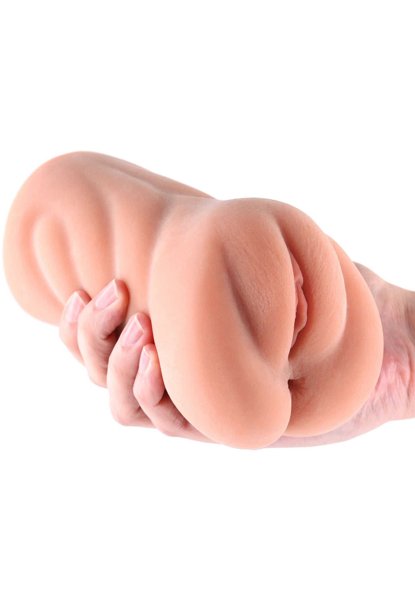 Pamela Pussy Stroker