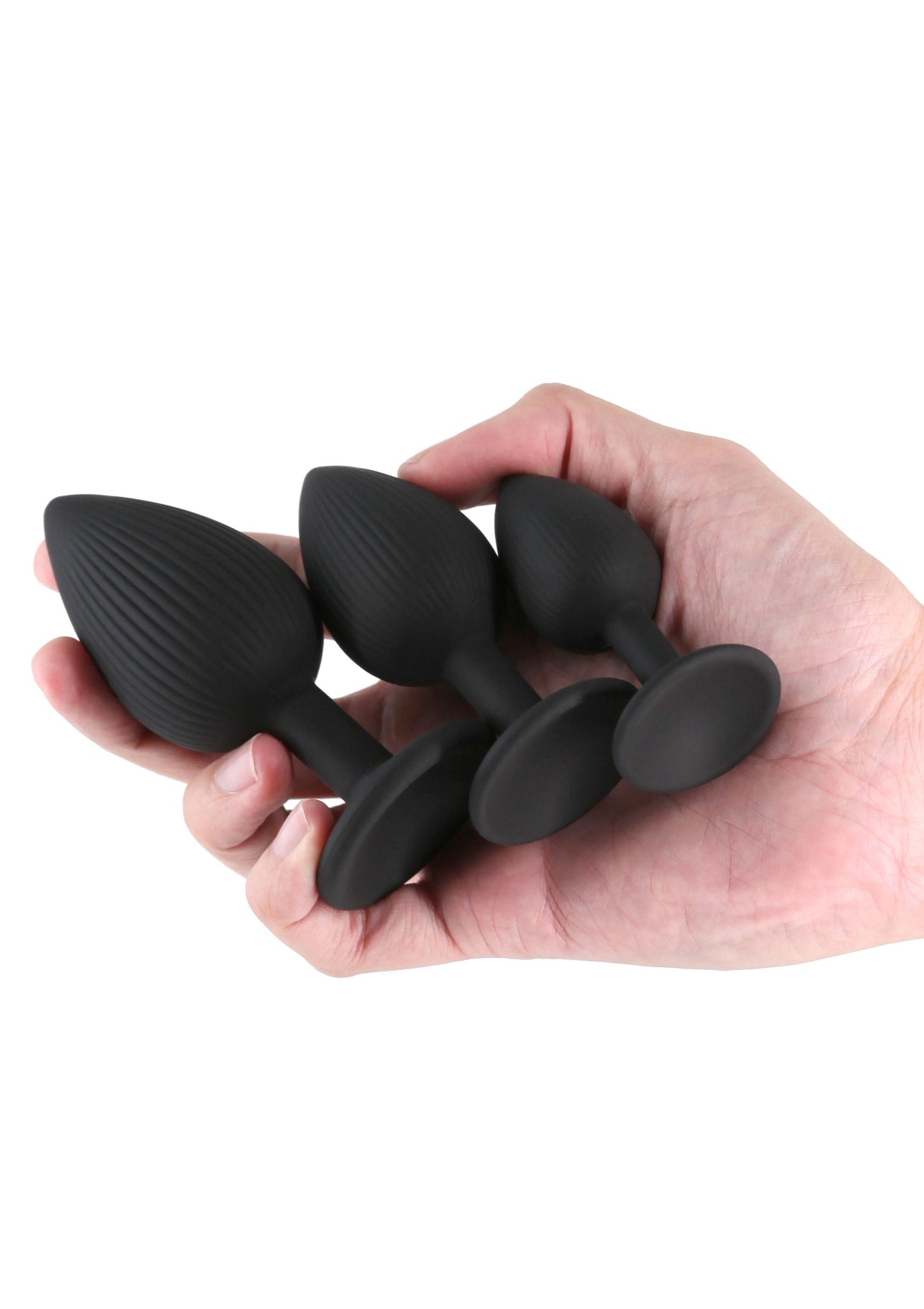 Renegade Triple Ace Kit