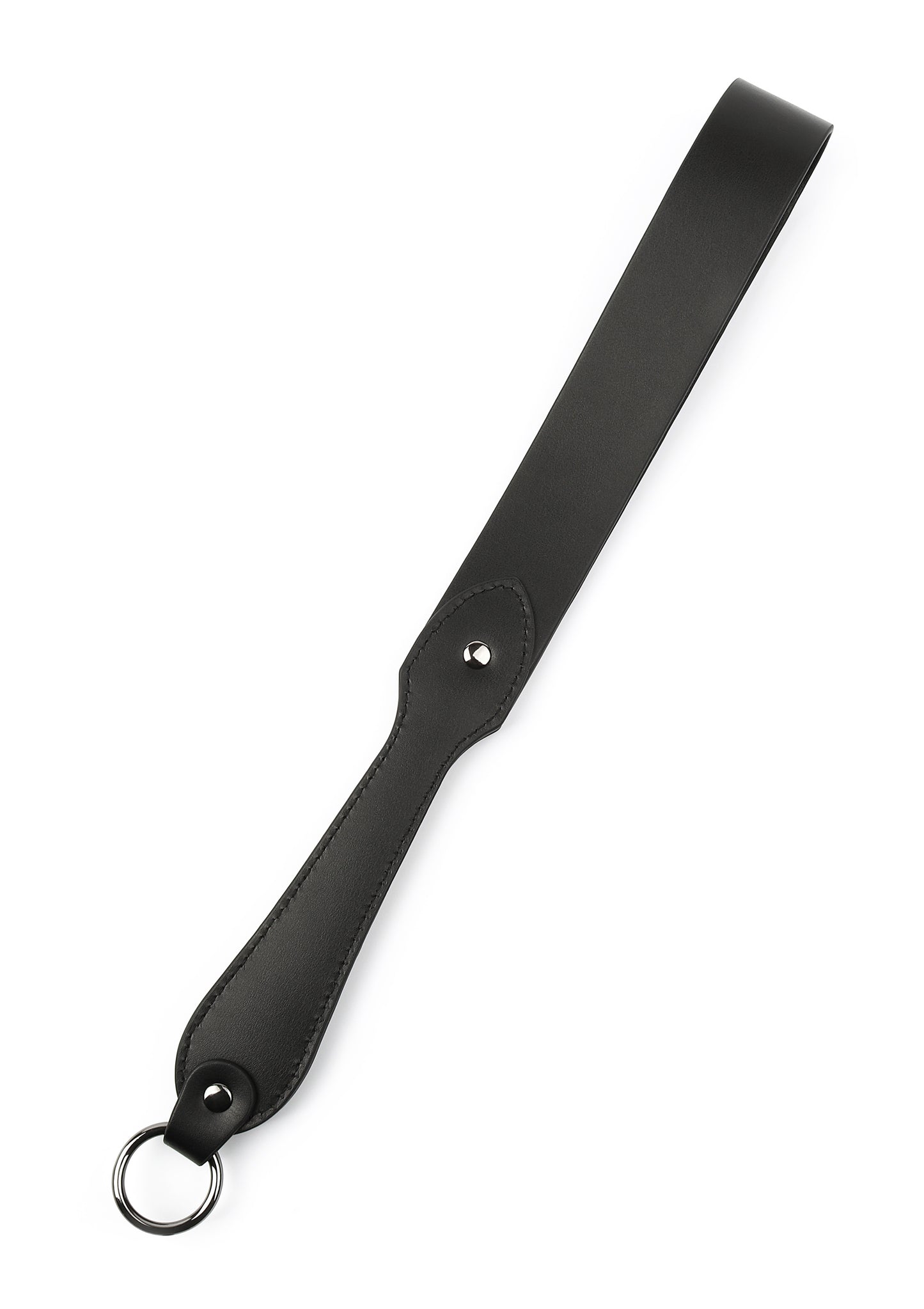 Genuine Leather Belt Slapper