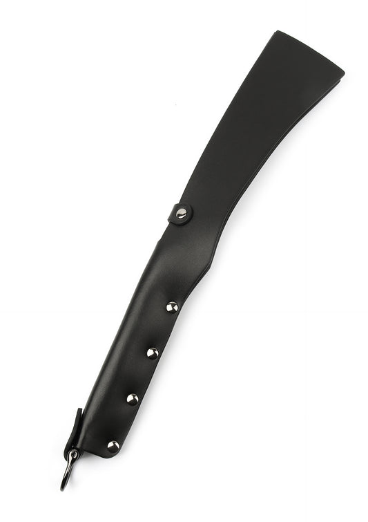 Genuine Leather Split Slapper