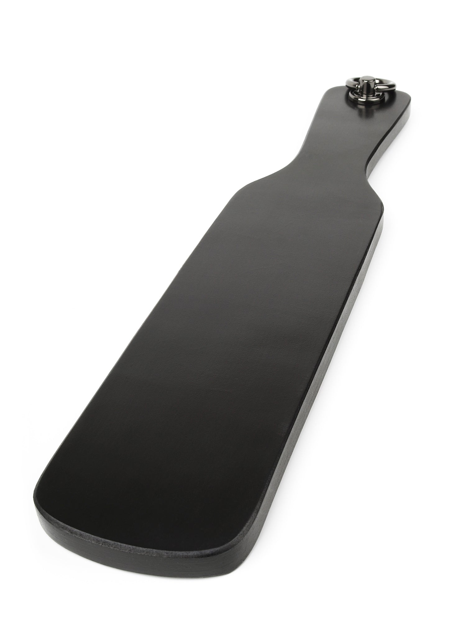 Genuine Leather Spank Paddle