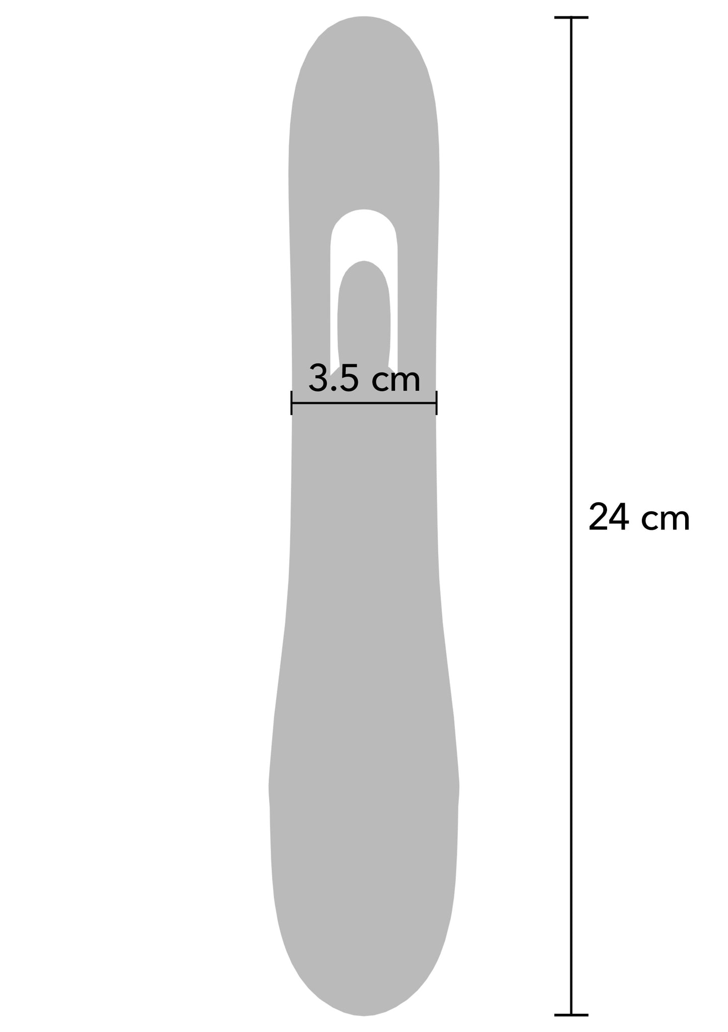 G-Spot Finger-Motion Rabbit